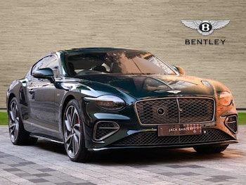 Bentley - Continental