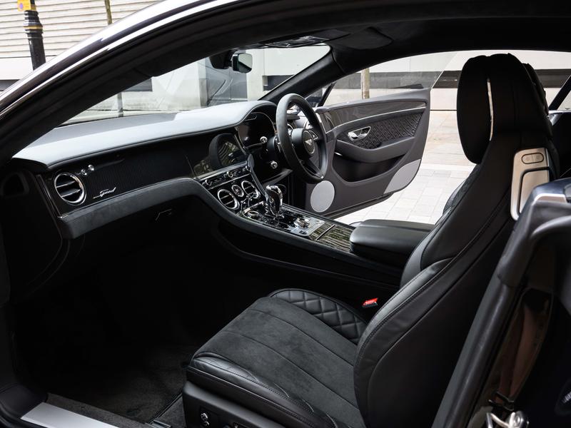 Used Bentley Continental for sale - 77703107: Photo 10