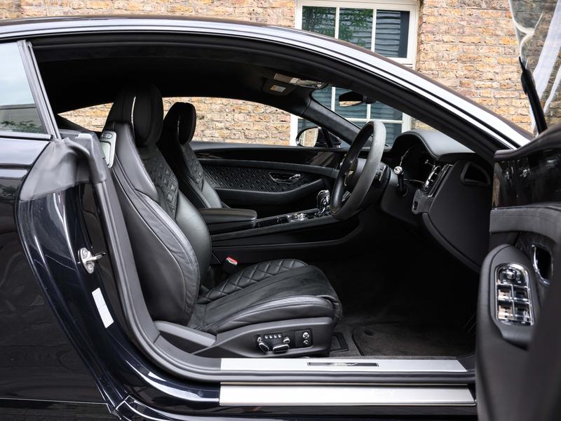 Used Bentley Continental for sale - 77703107: Photo 12