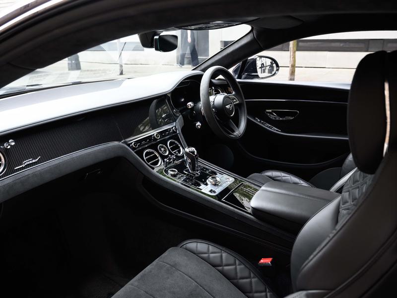 Used Bentley Continental for sale - 77703107: Photo 13