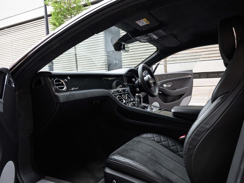 Used Bentley Continental for sale - 77703107: Photo 14