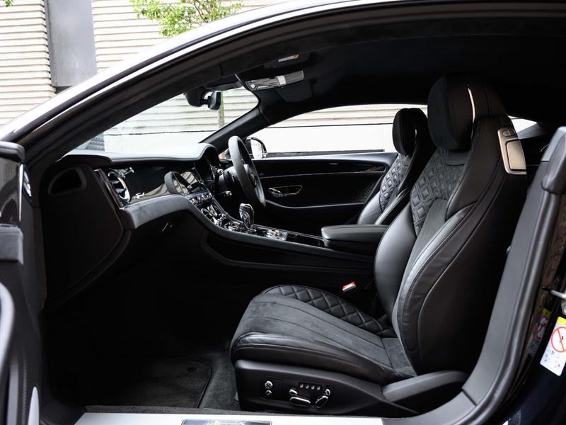 Used Bentley Continental for sale - 77703107: Photo 15