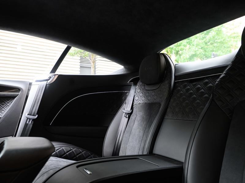 Used Bentley Continental for sale - 77703107: Photo 16