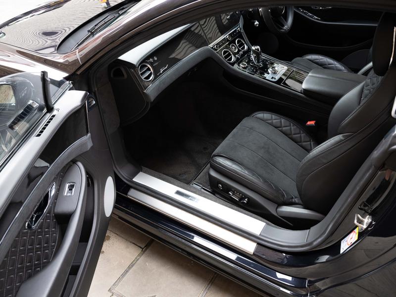 Used Bentley Continental for sale - 77703107: Photo 17