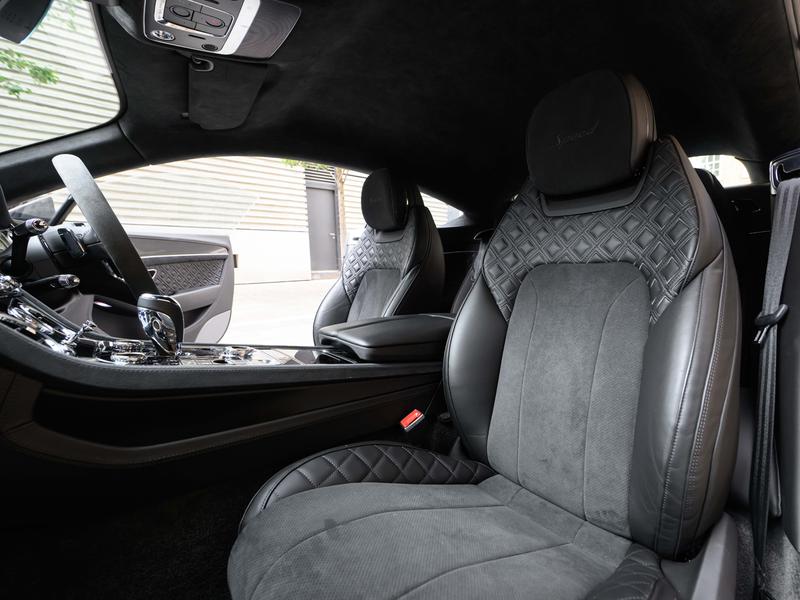 Used Bentley Continental for sale - 77703107: Photo 18