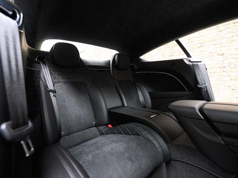 Used Bentley Continental for sale - 77703107: Photo 19