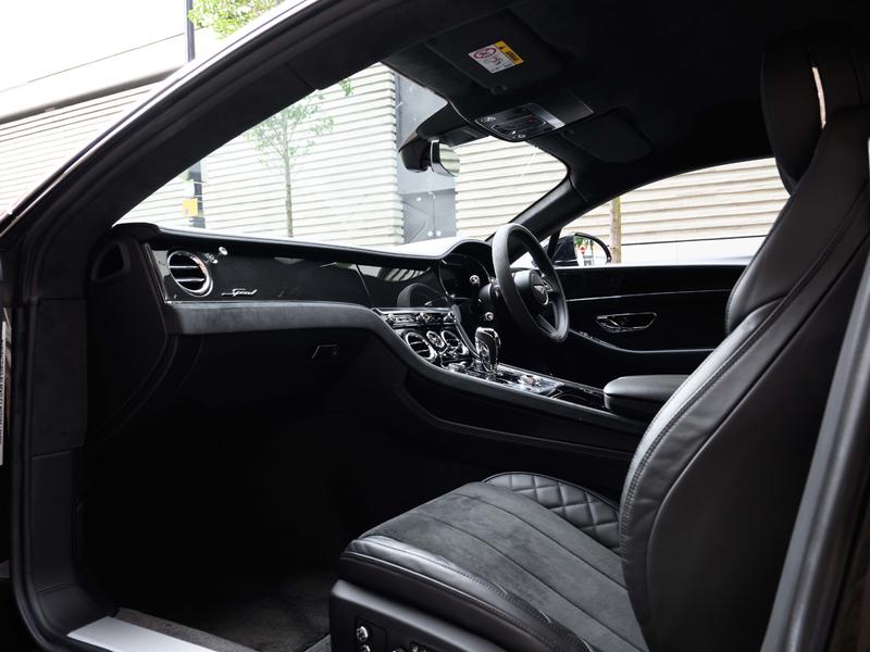 Used Bentley Continental for sale - 77703107: Photo 2