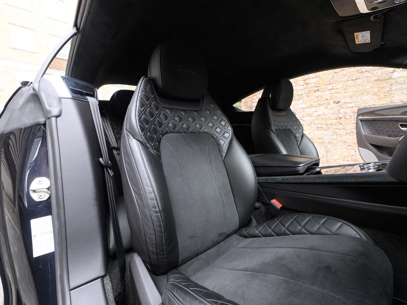 Used Bentley Continental for sale - 77703107: Photo 20