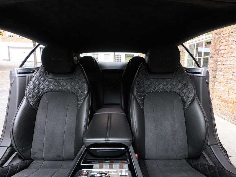 Used Bentley Continental for sale - 77703107: Photo 21