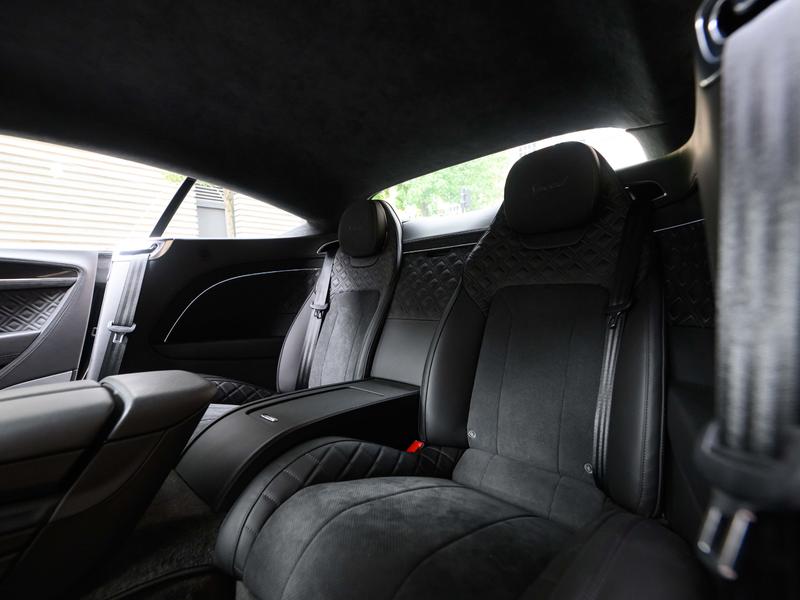 Used Bentley Continental for sale - 77703107: Photo 22