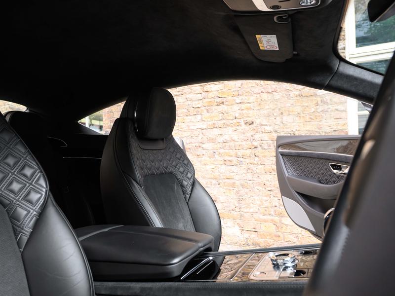 Used Bentley Continental for sale - 77703107: Photo 23