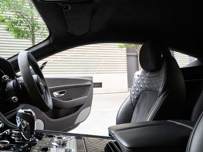 Used Bentley Continental for sale - 77703107: Photo 24