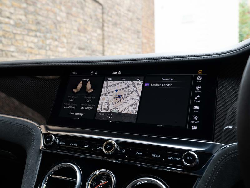 Used Bentley Continental for sale - 77703107: Photo 25