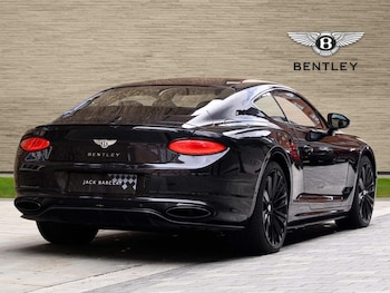Used Bentley Continental undefined for sale - 77703107: Photo