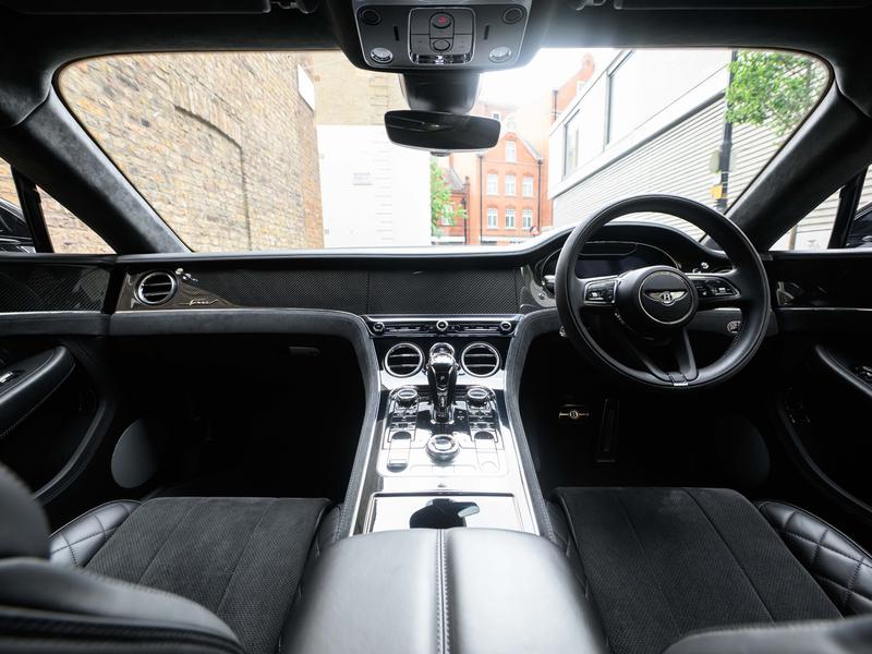 Used Bentley Continental for sale - 77703107: Photo 4