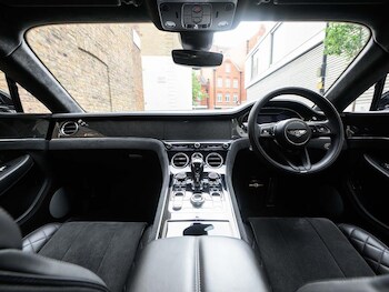 Used Bentley Continental undefined for sale - 77703107: Photo