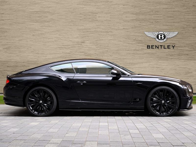 Used Bentley Continental for sale - 77703107: Photo 5