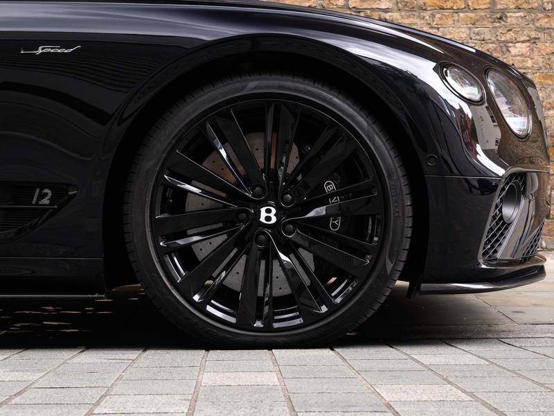 Used Bentley Continental for sale - 77703107: Photo 6