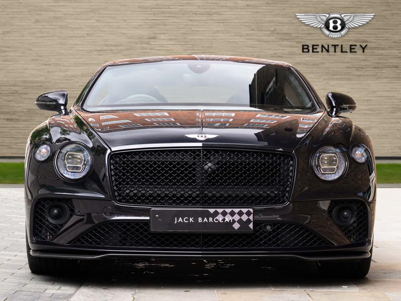 Used Bentley Continental for sale - 77703107: Photo 7