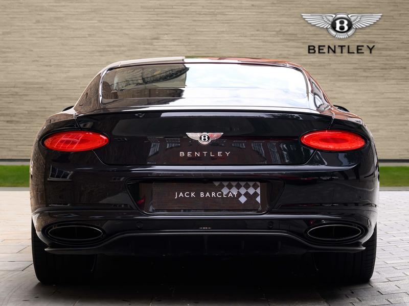 Used Bentley Continental for sale - 77703107: Photo 8