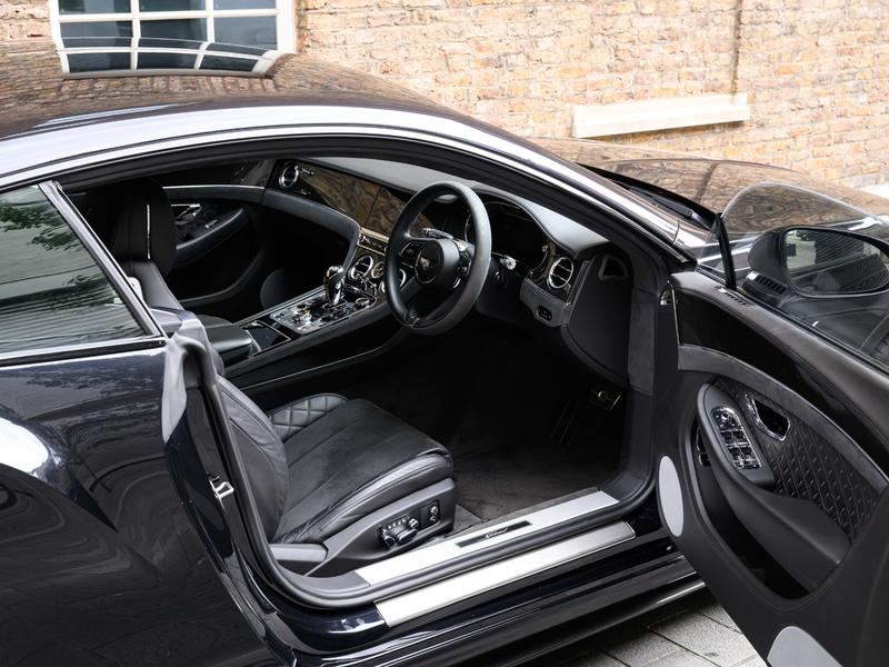 Used Bentley Continental for sale - 77703107: Photo 9