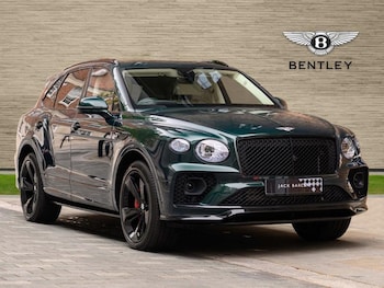 Used Bentley Bentayga 2023 for sale - 78357212: Photo