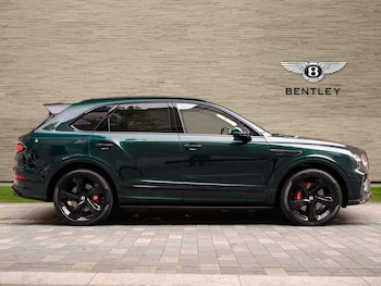 Used Bentley Bentayga 2023 for sale - 78357212: Photo
