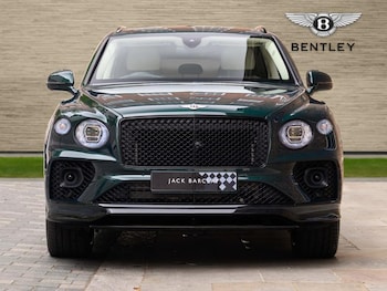 Used Bentley Bentayga 2023 for sale - 78357212: Photo