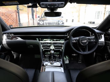 Used Bentley Flying Spur 2025 for sale - 79143842: Photo