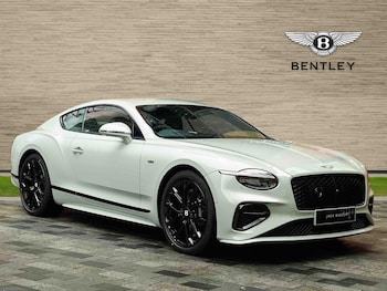 Used Bentley Continental 2025 for sale - 78903560: Photo