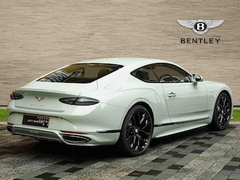Used Bentley Continental 2025 for sale - 78903560: Photo