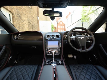 Used Bentley Continental 2016 for sale - 79211740: Photo