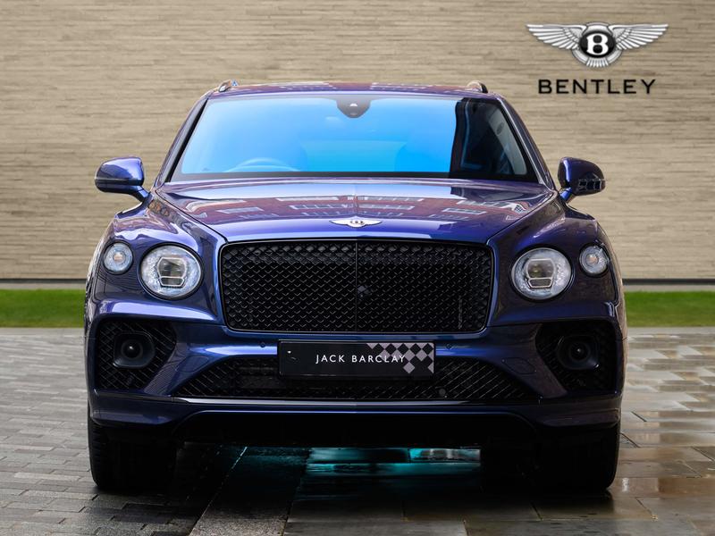 Used Bentley Bentayga 2022 for sale - 77802521: Photo 7