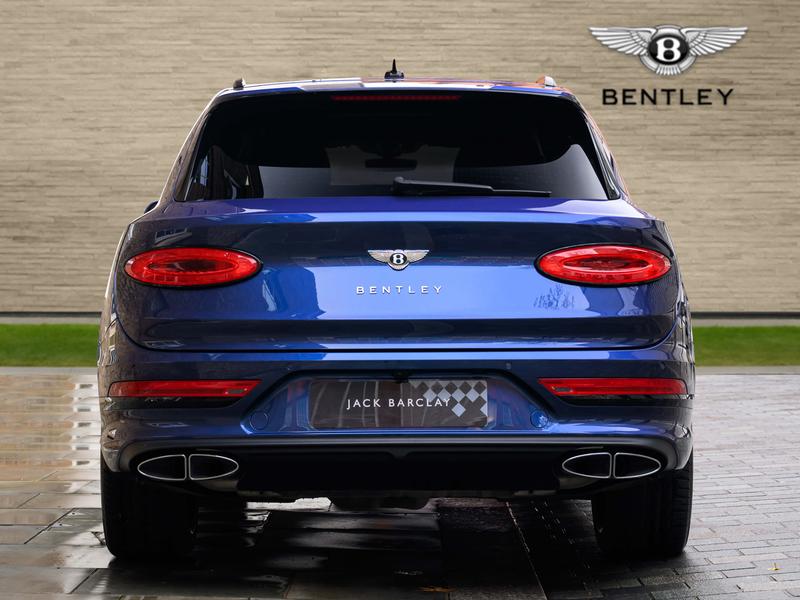 Used Bentley Bentayga 2022 for sale - 77802521: Photo 8