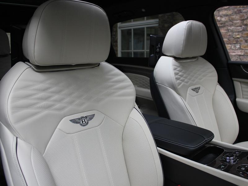 Used Bentley Bentayga for sale - 77195433: Photo 13