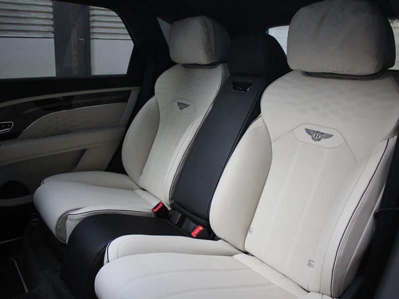 Used Bentley Bentayga for sale - 77195433: Photo 14