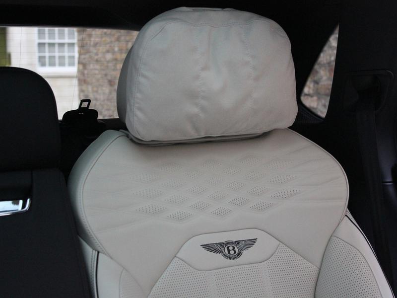 Used Bentley Bentayga for sale - 77195433: Photo 17