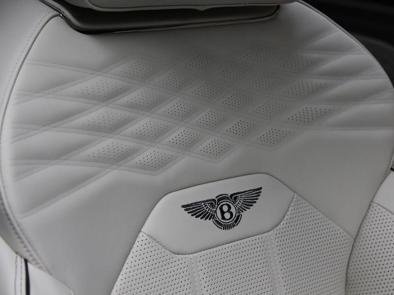Used Bentley Bentayga for sale - 77195433: Photo 18
