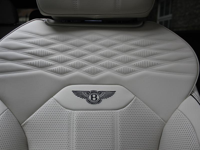 Used Bentley Bentayga for sale - 77195433: Photo 19