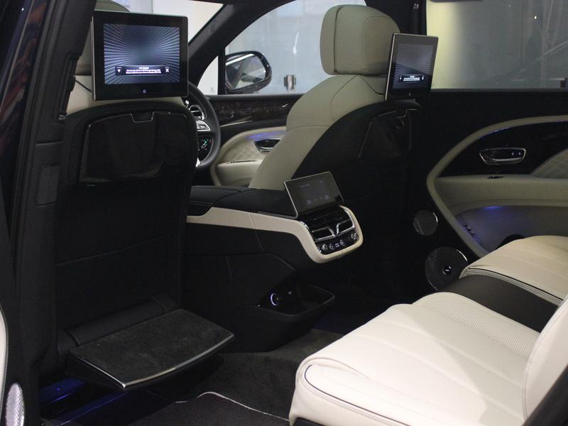 Used Bentley Bentayga for sale - 77195433: Photo 21