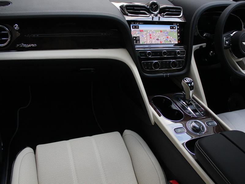 Used Bentley Bentayga for sale - 77195433: Photo 22