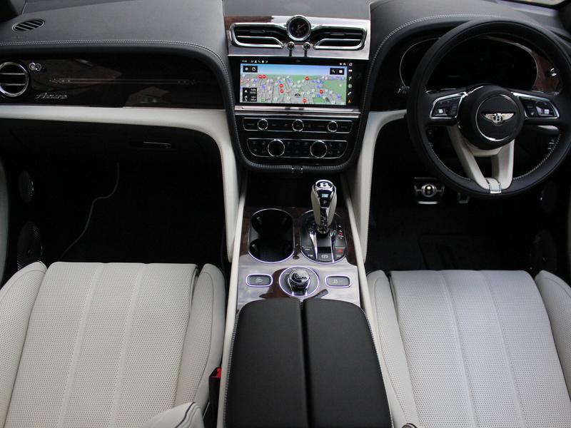 Used Bentley Bentayga for sale - 77195433: Photo 23