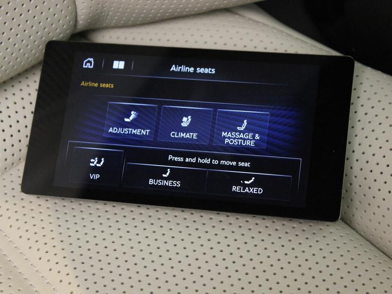 Used Bentley Bentayga for sale - 77195433: Photo 24