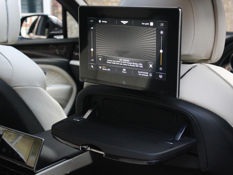 Used Bentley Bentayga for sale - 77195433: Photo 25