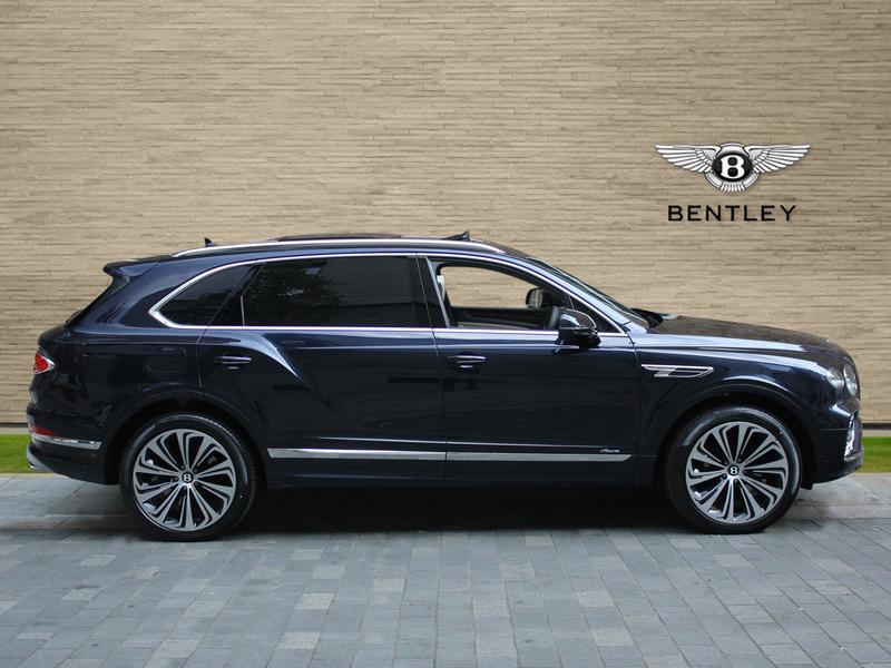 Used Bentley Bentayga for sale - 77195433: Photo 5