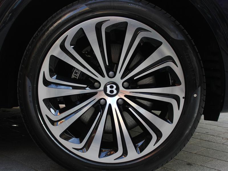 Used Bentley Bentayga for sale - 77195433: Photo 6