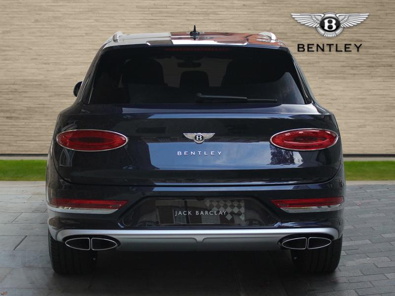 Used Bentley Bentayga for sale - 77195433: Photo 7