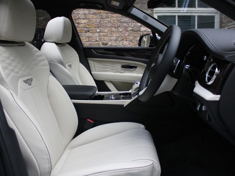 Used Bentley Bentayga for sale - 77195433: Photo 8