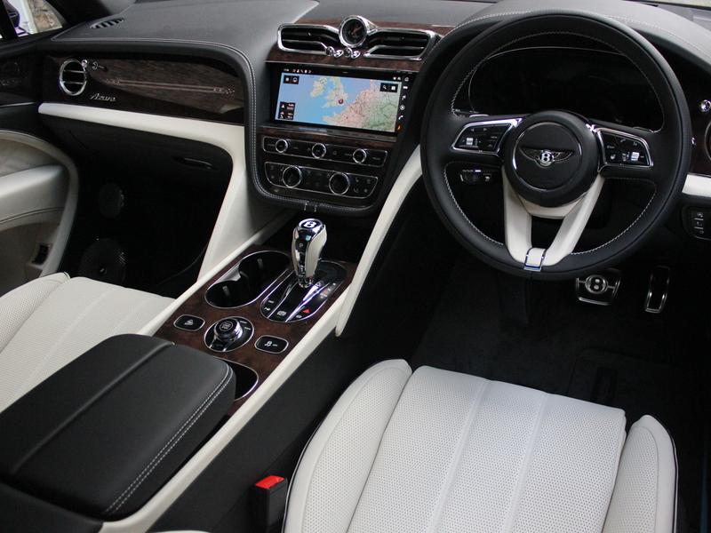 Used Bentley Bentayga for sale - 77195433: Photo 9