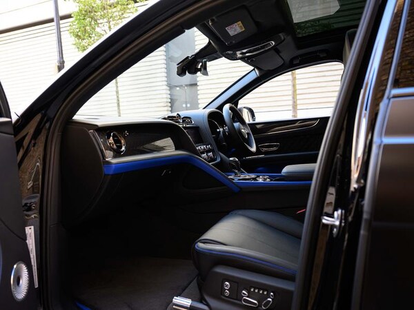 Used Bentley Bentayga 2025 for sale - 75713174: Photo 12